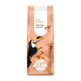 Azul Cafe Creme R&ouml;stkaffee 1 kg ganze Bohne